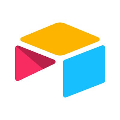 Airtable Logo