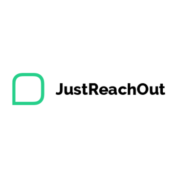 JustReachOut Logo