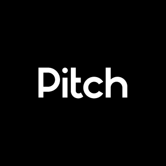 Pitch Logo