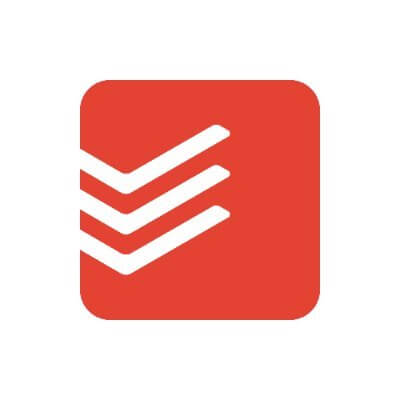 Todoist Logo