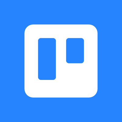 Trello Logo