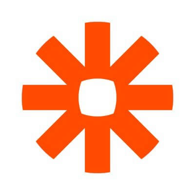 Zapier Logo